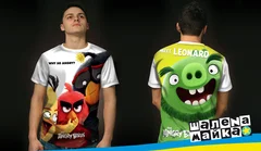 злые птички 1